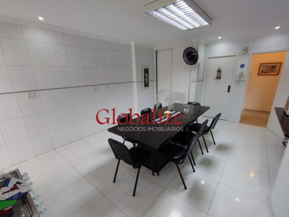 Imagem Imóvel com 2 Quartos à Venda, 120 m² em Aparecida - Santos Imagem Imóvel com 2 Quartos à Venda, 120 m² em Aparecida - Santos