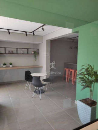 Imagem Apartamento com 1 Quarto à Venda, 31 m² em Vila Sônia - São Paulo
