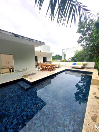 Imagem Casa com 6 Quartos à Venda, 660 m² em Alphaville I - Salvador Imagem Casa com 6 Quartos à Venda, 660 m² em Alphaville I - Salvador