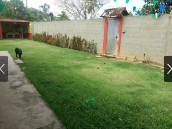 Imagem Chácara com 3 Quartos à Venda, 5.000 m² em Quingoma - Lauro De Freitas Imagem Chácara com 3 Quartos à Venda, 5.000 m² em Quingoma - Lauro De Freitas