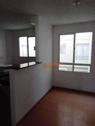 Imagem Apartamento com 2 Quartos à Venda, 43 m² em água Chata - Guarulhos Imagem Apartamento com 2 Quartos à Venda, 43 m² em água Chata - Guarulhos