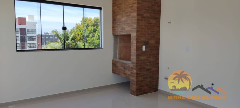 Imagem Cobertura com 3 Quartos à Venda, 153 m² em Itajuba - Barra Velha Imagem Cobertura com 3 Quartos à Venda, 153 m² em Itajuba - Barra Velha