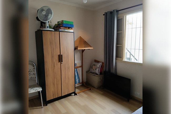 Imagem Casa com 3 Quartos à Venda, 120 m² em Capão Redondo - São Paulo Imagem Casa com 3 Quartos à Venda, 120 m² em Capão Redondo - São Paulo
