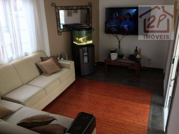 Imagem Casa com 3 Quartos à Venda, 200 m² em Parque Industrial - São José Dos Campos Imagem Casa com 3 Quartos à Venda, 200 m² em Parque Industrial - São José Dos Campos