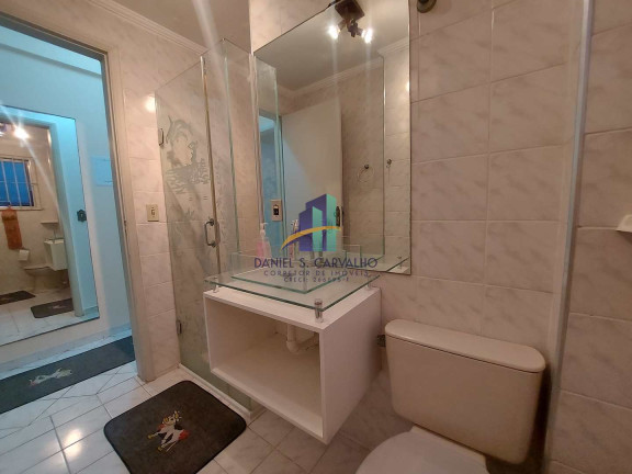 Imagem Apartamento com 1 Quarto à Venda, 43 m² em Tupi - Praia Grande