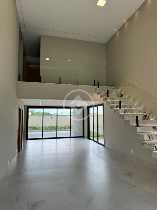 Imagem Casa com 5 Quartos à Venda, 275 m² em Condomínio Parqville Jacarandá - Aparecida De Goiânia Imagem Casa com 5 Quartos à Venda, 275 m² em Condomínio Parqville Jacarandá - Aparecida De Goiânia