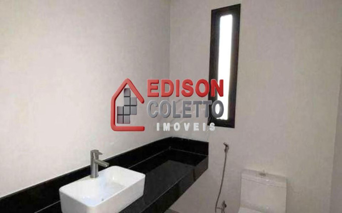 Imagem Casa de Condomínio com 3 Quartos à Venda, 153 m² em Ondas - Piracicaba