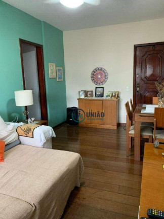 Imagem Apartamento com 3 Quartos à Venda, 120 m² em Icaraí - Niterói