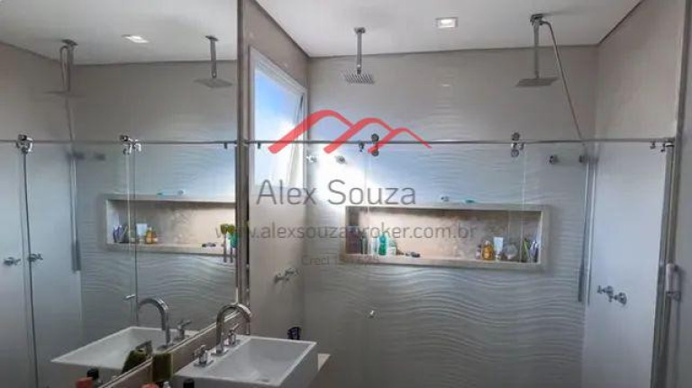Imagem Casa com 3 Quartos à Venda, 274 m² em Parque Brasil 500 - Paulínia Imagem Casa com 3 Quartos à Venda, 274 m² em Parque Brasil 500 - Paulínia