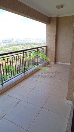 Imagem Apartamento com 3 Quartos à Venda, 137 m² em Jardim Botânico - Ribeirão Preto Imagem Apartamento com 3 Quartos à Venda, 137 m² em Jardim Botânico - Ribeirão Preto