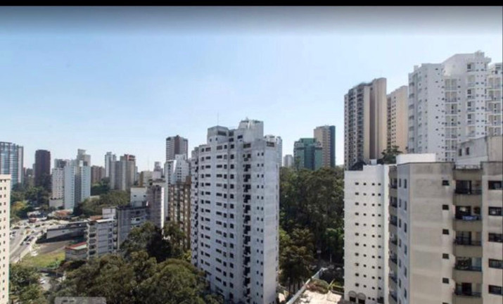 Imagem Imóvel com 3 Quartos à Venda, 150 m² em Vila Andrade - São Paulo Imagem Imóvel com 3 Quartos à Venda, 150 m² em Vila Andrade - São Paulo