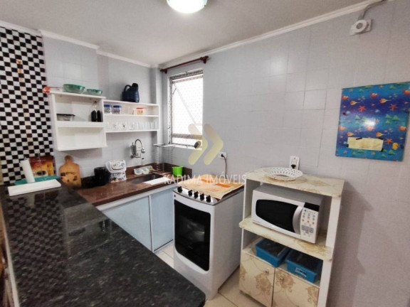 Imagem Kitnet à Venda, 32 m² em Tupi - Praia Grande Imagem Kitnet à Venda, 32 m² em Tupi - Praia Grande