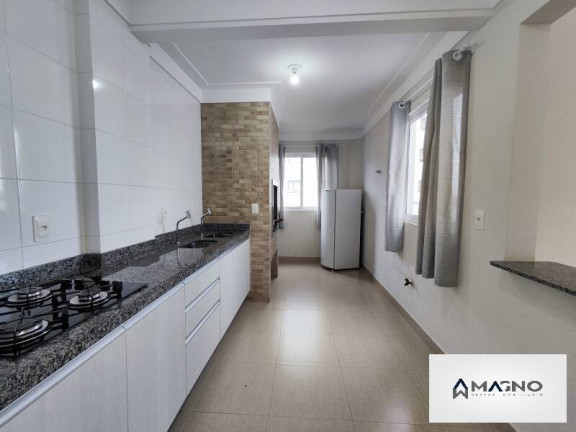 Imagem Apartamento com 3 Quartos à Venda, 101 m² em Centro - Cascavel