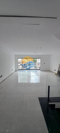 Imagem Casa com 3 Quartos à Venda, 280 m² em Embaré - Santos