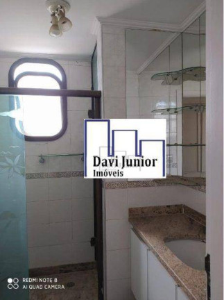 Imagem Apartamento com 3 Quartos à Venda, 252 m² em Centro - Sorocaba Imagem Apartamento com 3 Quartos à Venda, 252 m² em Centro - Sorocaba