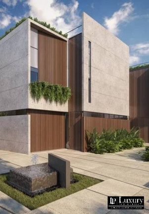 Imagem Casa de Condomínio com 3 Quartos à Venda, 424 m² em Alto De Pinheiros - São Paulo