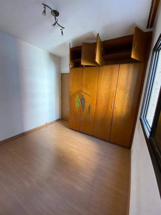 Imagem Apartamento com 3 Quartos à Venda, 135 m² em Indianópolis - São Paulo