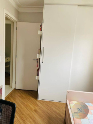 Imagem Apartamento com 2 Quartos à Venda, 79 m² em Campestre - Santo André Imagem Apartamento com 2 Quartos à Venda, 79 m² em Campestre - Santo André