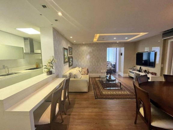 Imagem Cobertura com 3 Quartos à Venda, 224 m² em Jurerê Internacional - Florianópolis Imagem Cobertura com 3 Quartos à Venda, 224 m² em Jurerê Internacional - Florianópolis