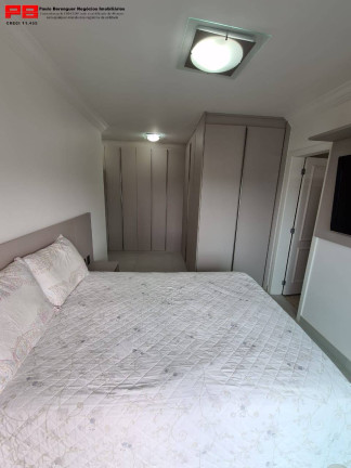 Imagem Apartamento com 4 Quartos à Venda, 190 m² em Jardim Vila Mariana - São Paulo Imagem Apartamento com 4 Quartos à Venda, 190 m² em Jardim Vila Mariana - São Paulo