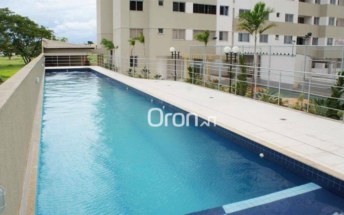 Imagem Apartamento com 2 Quartos à Venda, 53 m² em Vila Rosa - Goiânia Imagem Apartamento com 2 Quartos à Venda, 53 m² em Vila Rosa - Goiânia