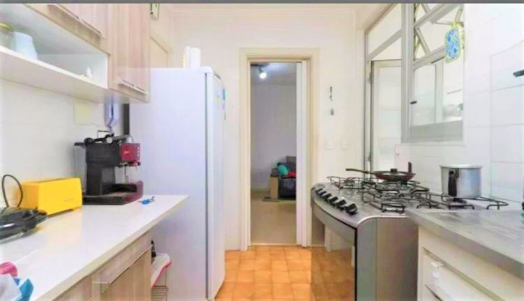 Imagem Apartamento com 2 Quartos à Venda, 72 m² em Vila Madalena - São Paulo Imagem Apartamento com 2 Quartos à Venda, 72 m² em Vila Madalena - São Paulo