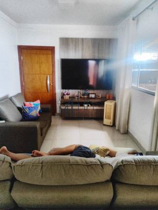 Imagem Casa com 3 Quartos à Venda, 450 m² em Jardim Mont Serrat - Aparecida De Goiânia Imagem Casa com 3 Quartos à Venda, 450 m² em Jardim Mont Serrat - Aparecida De Goiânia