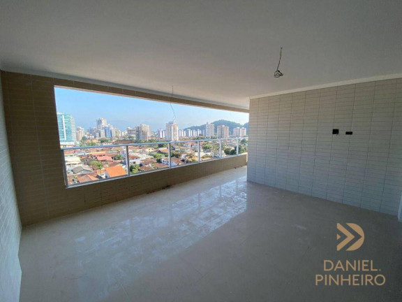 Imagem Apartamento com 3 Quartos à Venda, 126 m² em Canto Do Forte - Praia Grande Imagem Apartamento com 3 Quartos à Venda, 126 m² em Canto Do Forte - Praia Grande
