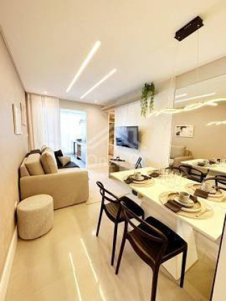 Imagem Apartamento com 2 Quartos à Venda, 55 m² em Jardim Vila Galvão - Guarulhos