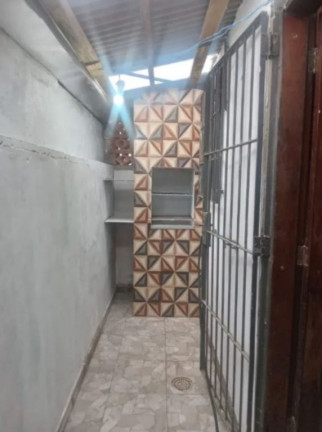 Imagem Casa com 2 Quartos à Venda, 49 m² em Maracanã - Praia Grande Imagem Casa com 2 Quartos à Venda, 49 m² em Maracanã - Praia Grande