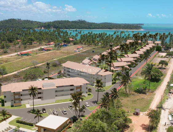 Imagem Apartamento com 3 Quartos à Venda, 105 m² em Praia Dos Carneiros - Tamandaré Imagem Apartamento com 3 Quartos à Venda, 105 m² em Praia Dos Carneiros - Tamandaré