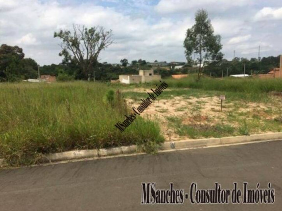 Imagem Terreno à Venda, 335 m² em Jardim Novo Horizonte - Araçoiaba Da Serra