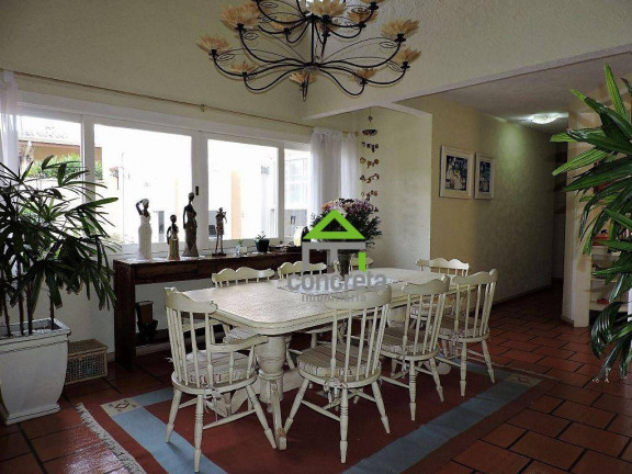 Imagem Casa de Condomínio com 4 Quartos à Venda, 517 m² em Granja Viana - Cotia Imagem Casa de Condomínio com 4 Quartos à Venda, 517 m² em Granja Viana - Cotia