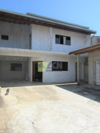 Imagem Casa com 3 Quartos à Venda, 160 m² em Jardim Terras De Santo Antônio - Hortolândia