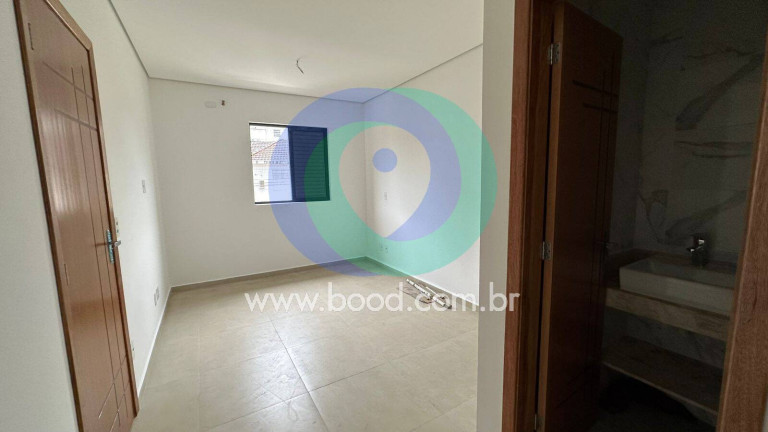 Imagem Casa com 3 Quartos à Venda, 140 m² em Vila Belmiro - Santos