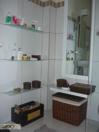 Imagem Apartamento com 2 Quartos à Venda, 102 m² em Vila Mariana - São Paulo