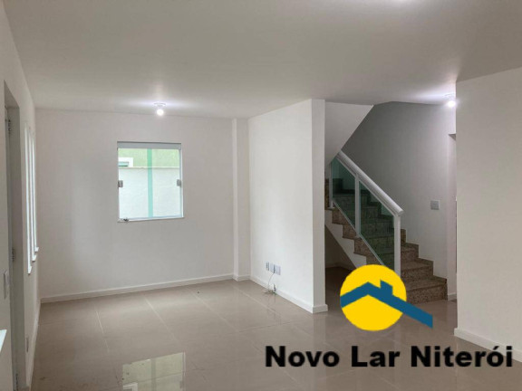Casa com 3 Quartos à Venda, 110 m² em Mata Paca - Niterói