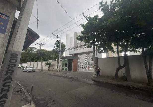 Imóvel com 2 Quartos à Venda, 56 m² em Jardim Tropical - Nova Iguacu