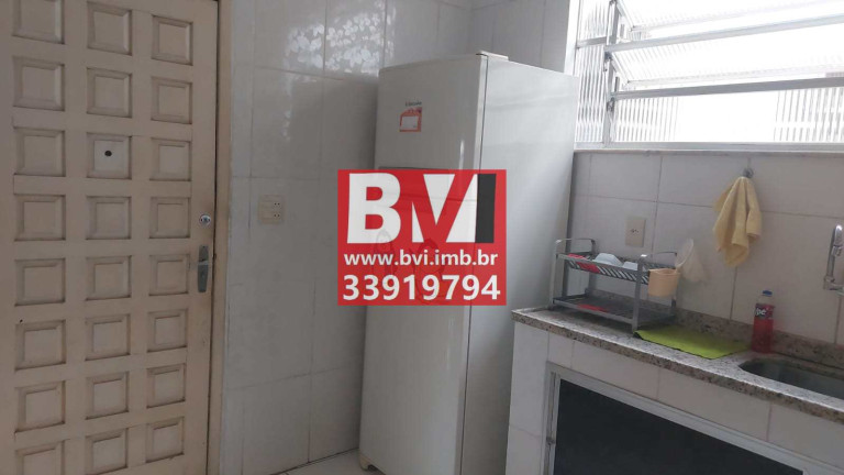 Imagem Apartamento com 2 Quartos à Venda, 64 m² em Vista Alegre - Rio De Janeiro