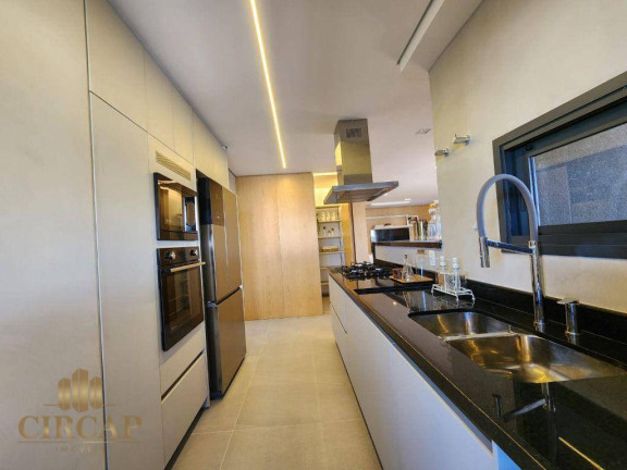Imagem Apartamento com 3 Quartos à Venda, 195 m² em Vila Madalena - São Paulo Imagem Apartamento com 3 Quartos à Venda, 195 m² em Vila Madalena - São Paulo