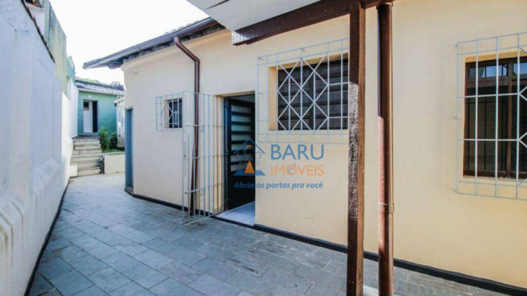 Imagem Casa com 3 Quartos à Venda, 350 m² em Sumaré - São Paulo Imagem Casa com 3 Quartos à Venda, 350 m² em Sumaré - São Paulo