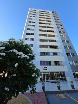 Imagem Apartamento com 1 Quarto à Venda, 99 m² em Luiz Anselmo - Salvador