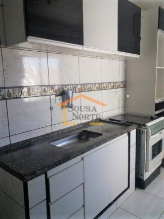 Imagem Apartamento com 2 Quartos à Venda, 82 m² em Lauzane Paulista - São Paulo Imagem Apartamento com 2 Quartos à Venda, 82 m² em Lauzane Paulista - São Paulo