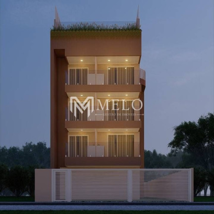 Imagem Apartamento com 1 Quarto à Venda, 22 m² em Tamandaré Imagem Apartamento com 1 Quarto à Venda, 22 m² em Tamandaré