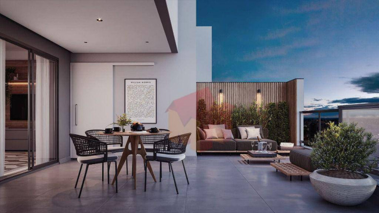 Imagem Cobertura com 3 Quartos à Venda, 160 m² em Centro - Santa Bárbara D'oeste Imagem Cobertura com 3 Quartos à Venda, 160 m² em Centro - Santa Bárbara D'oeste