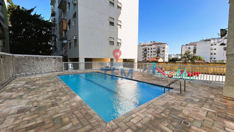 Imagem Apartamento com 2 Quartos à Venda, 75 m² em Anil - Rio De Janeiro Imagem Apartamento com 2 Quartos à Venda, 75 m² em Anil - Rio De Janeiro