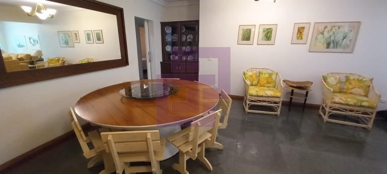 Imagem Apartamento com 3 Quartos à Venda, 186 m² em Pitangueiras - Guarujá Imagem Apartamento com 3 Quartos à Venda, 186 m² em Pitangueiras - Guarujá