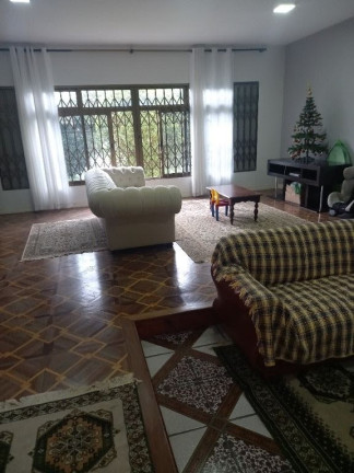 Imagem Sobrado com 3 Quartos à Venda, 265 m² em City Bussocaba - Osasco