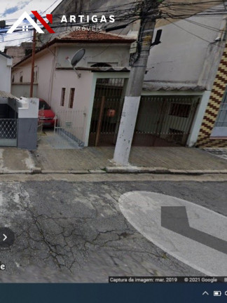 Imagem Casa com 10 Quartos à Venda, 300 m² em Alto Da Mooca - São Paulo