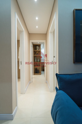 Imagem Apartamento com 2 Quartos à Venda, 55 m² em Nova Sao Pedro - São Pedro Da Aldeia